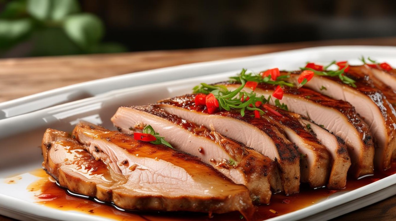 猪里脊肉怎么做好吃