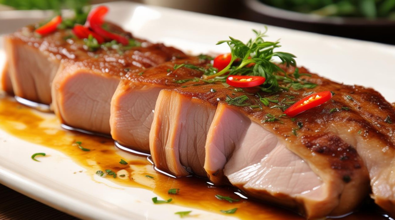 猪里脊肉怎么做好吃