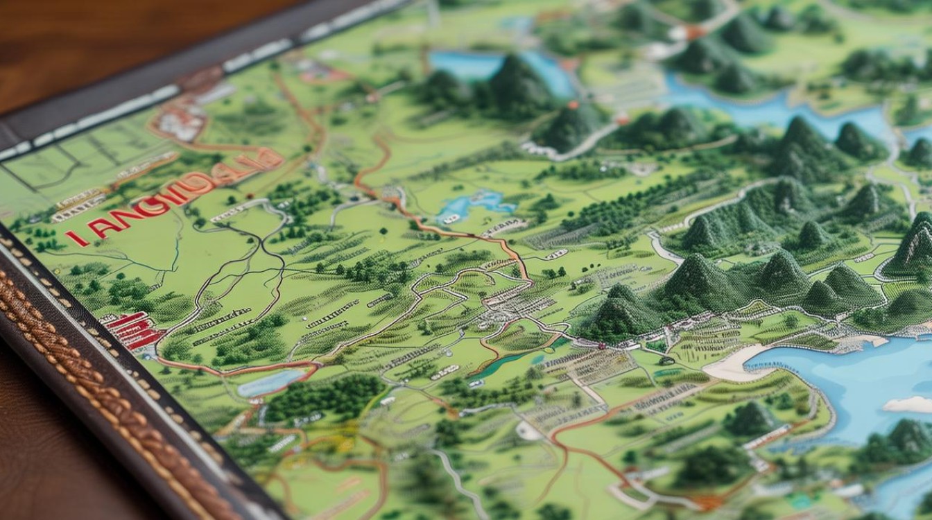 阳朔旅游攻略自由行