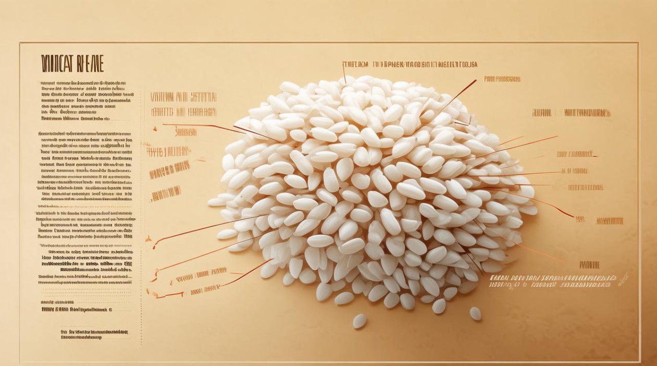 大米的营养价值及功效