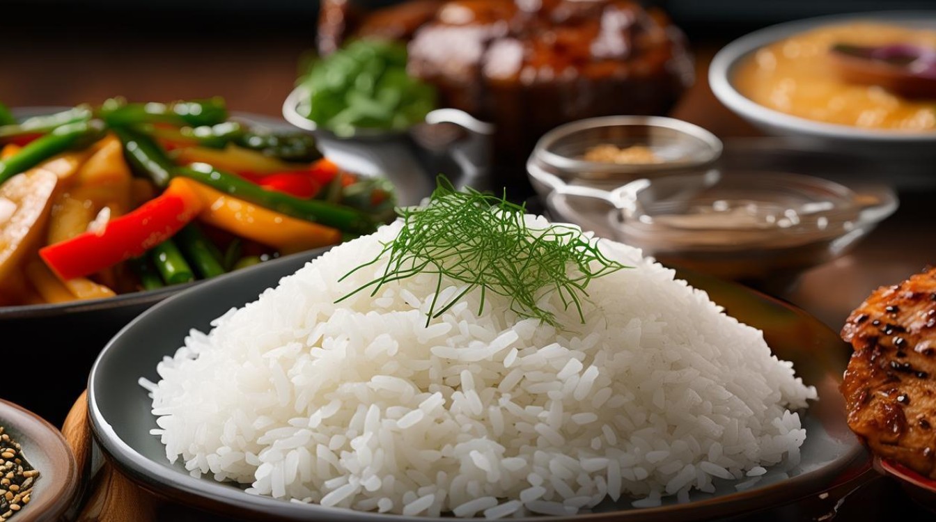 米饭配什么菜好吃