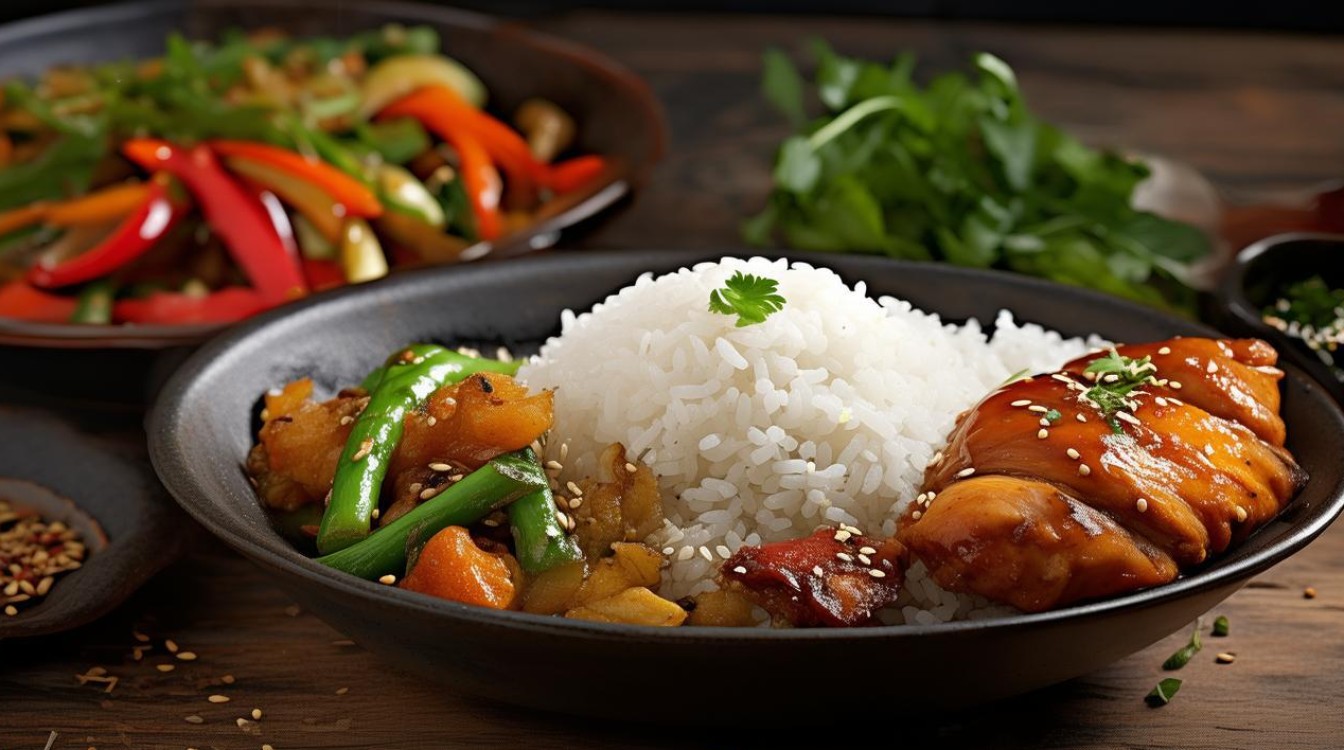 米饭配什么菜好吃