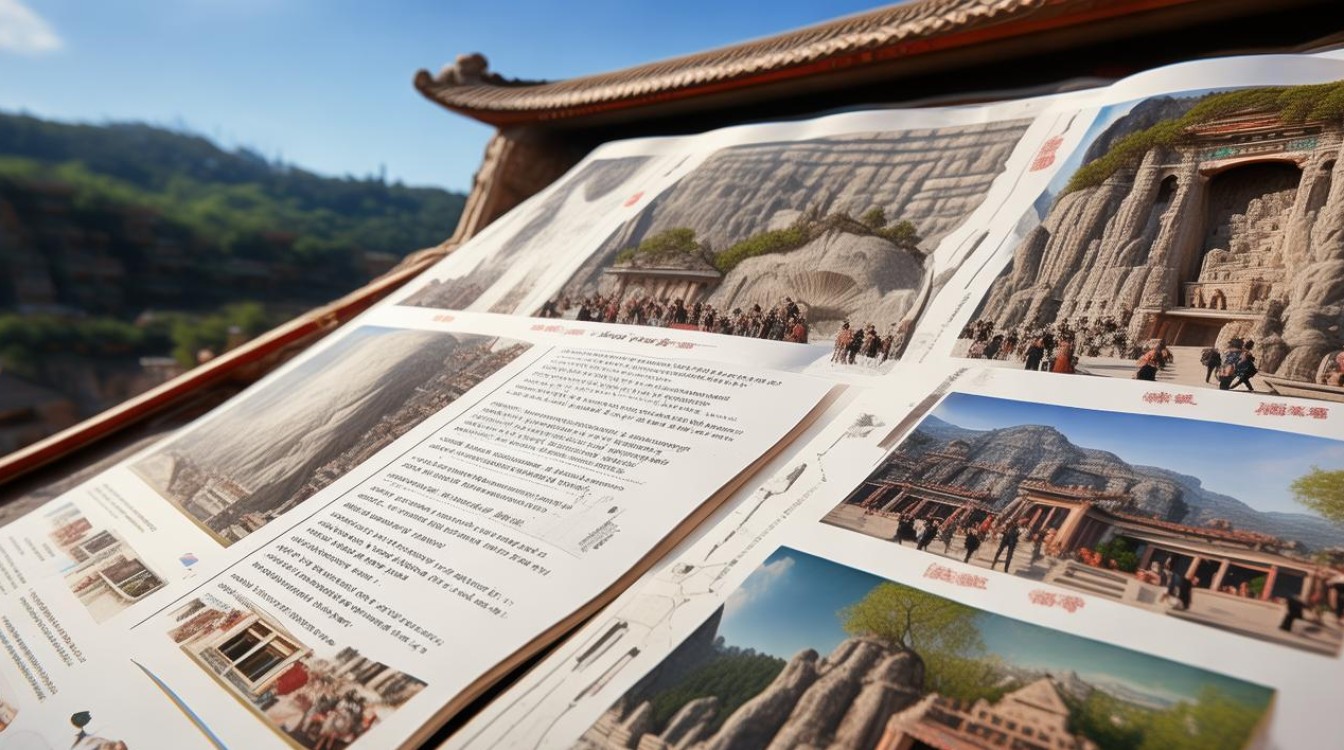 云冈石窟旅游攻略