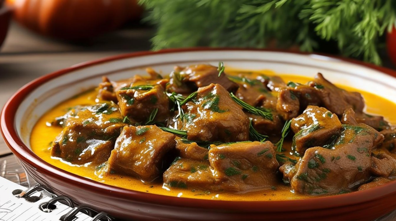 孜然羊肉怎么做好吃又简单