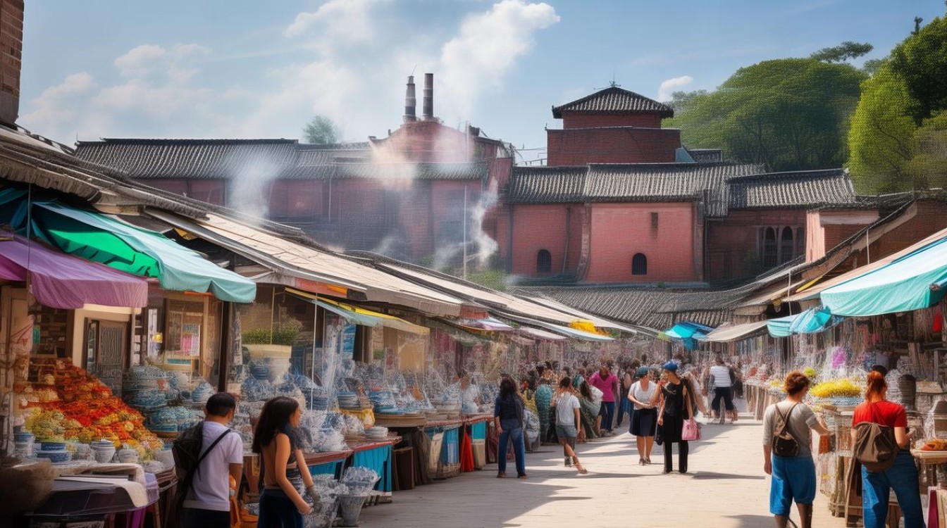 江西景德镇旅游攻略