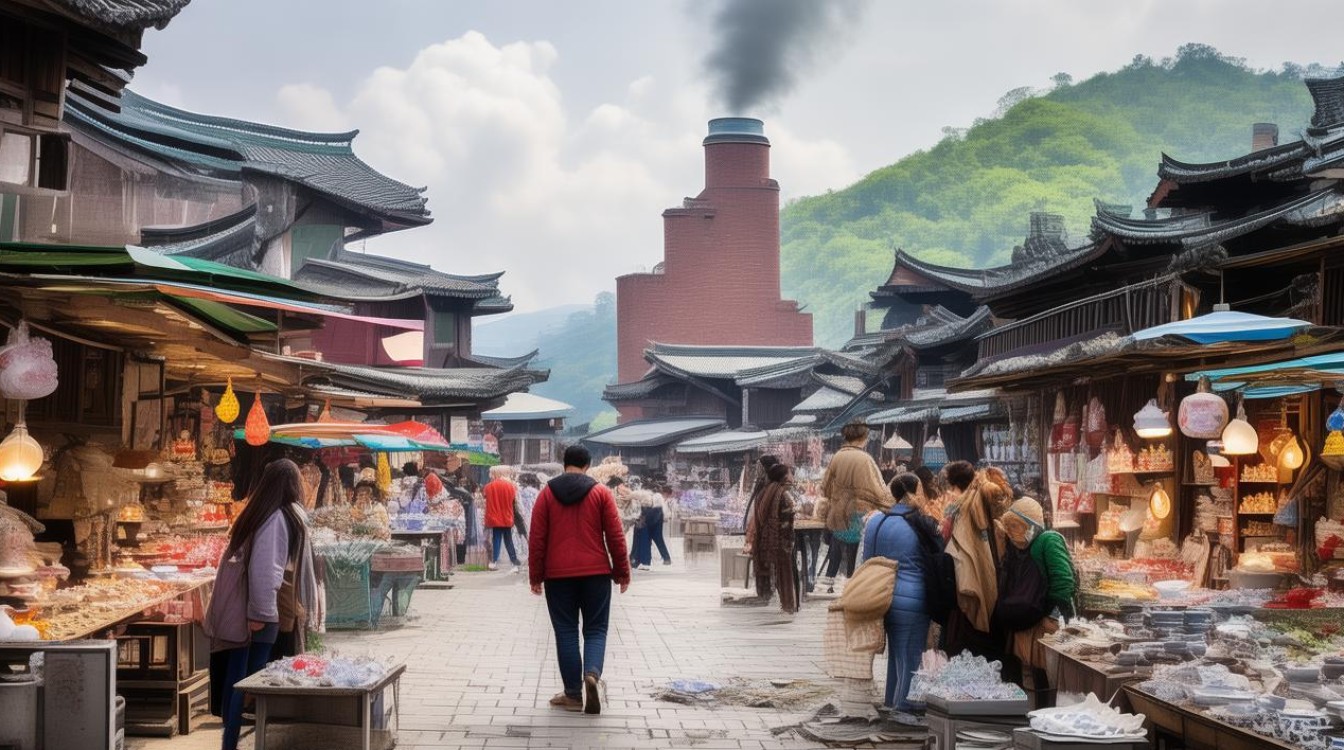 江西景德镇旅游攻略