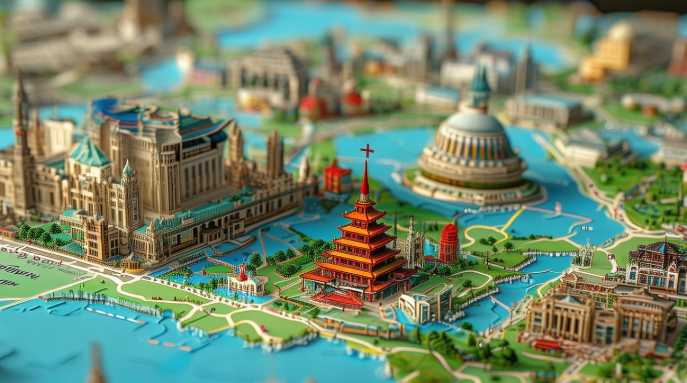 华东五市旅游攻略