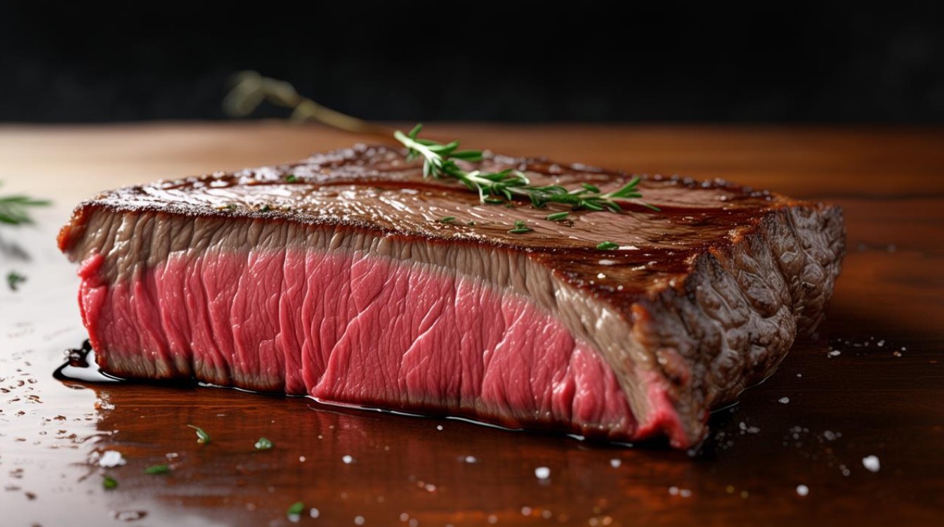 牛排几分熟最好吃