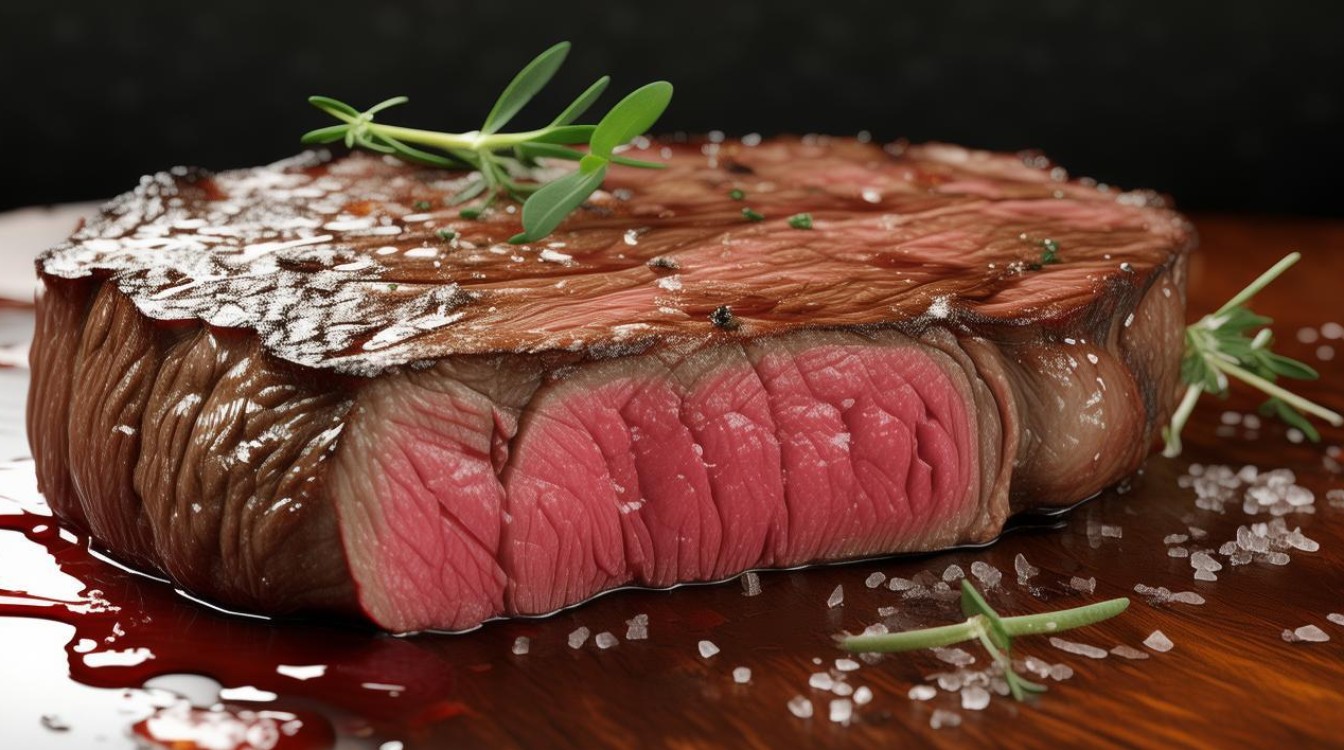 牛排几分熟最好吃