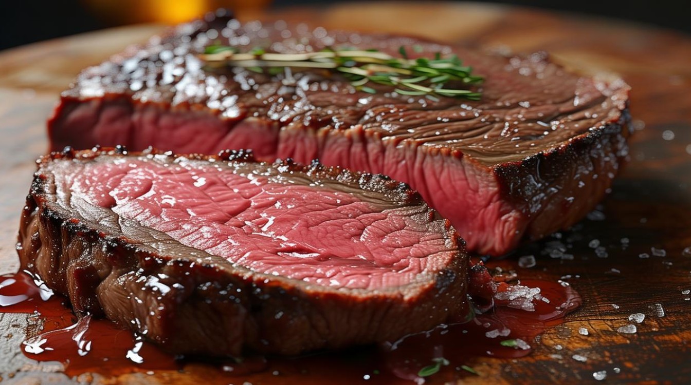 牛排几分熟最好吃