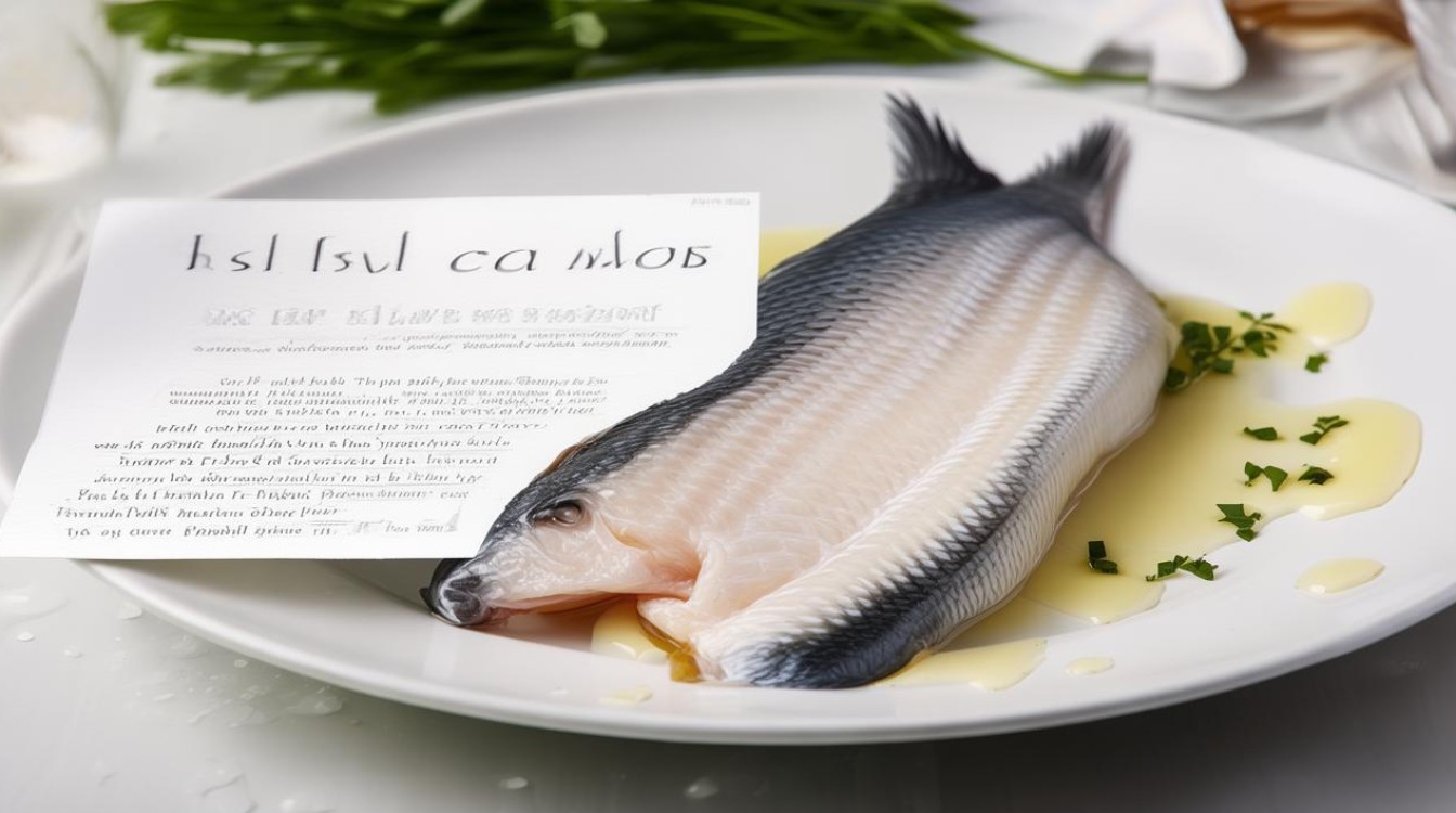 银鳕鱼的营养价值