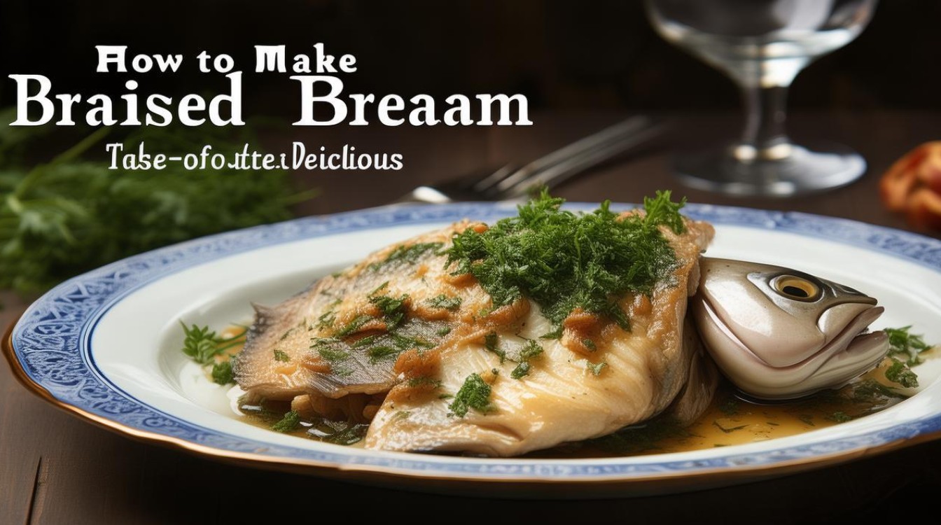 鳊鱼怎么做好吃