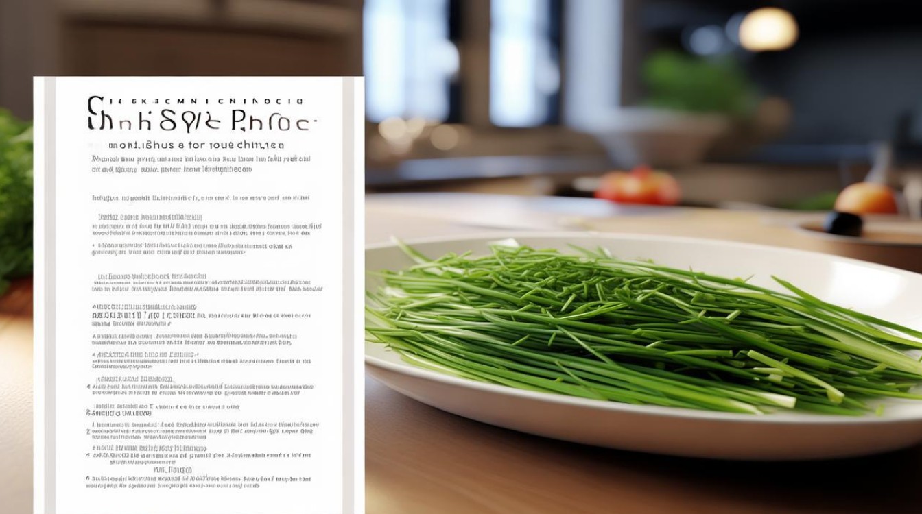 韭苔怎么做好吃