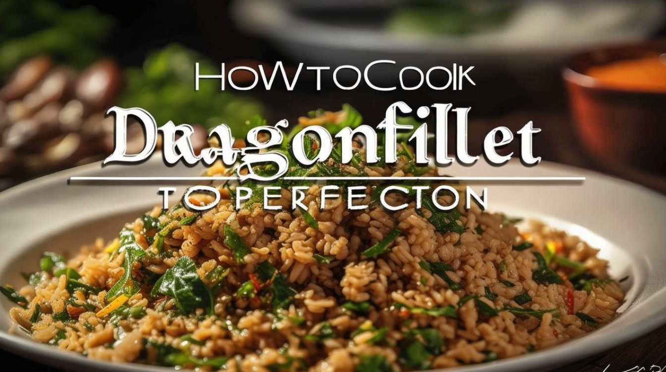 龙利鱼怎么做好吃