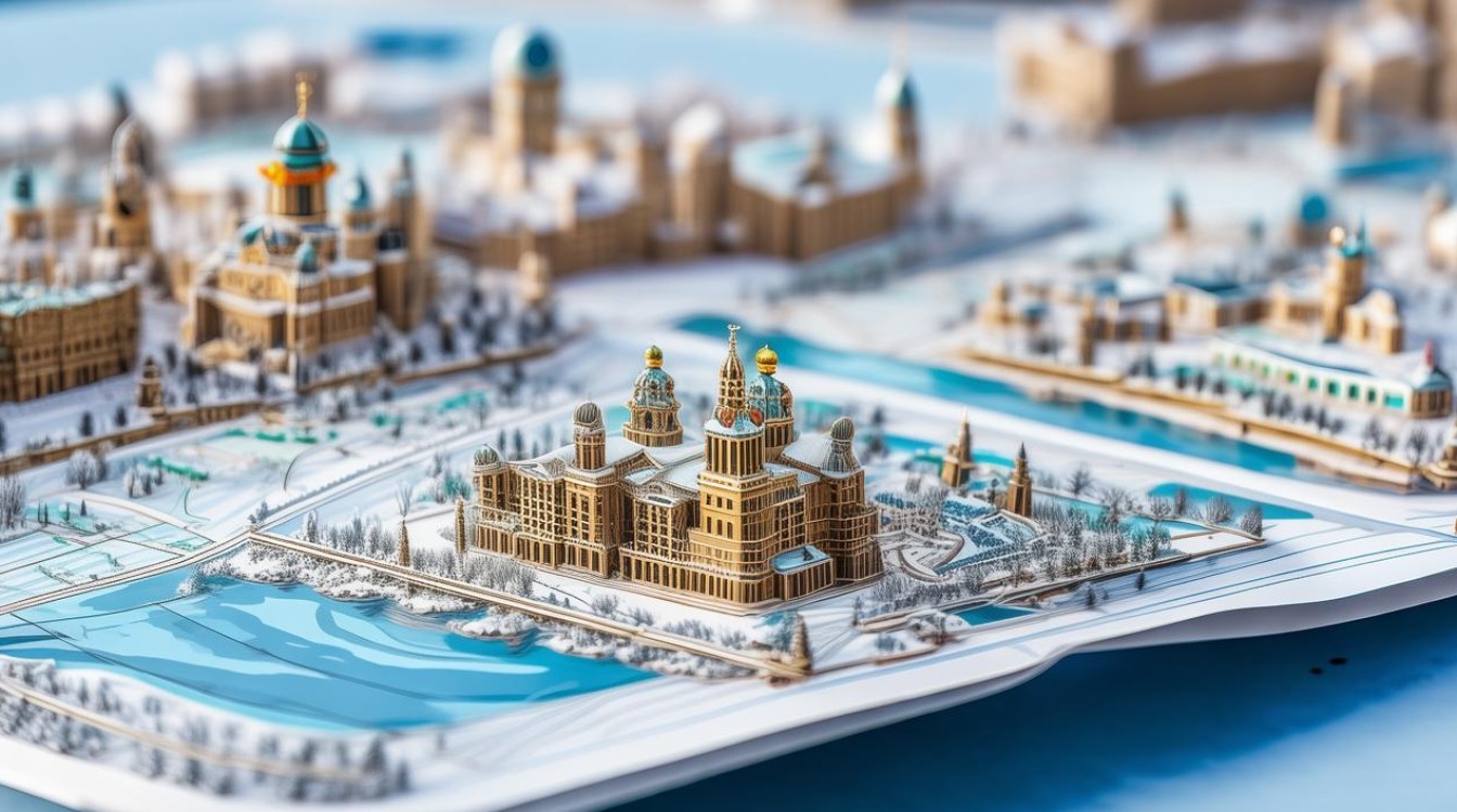 哈尔滨旅游攻略自由行攻略