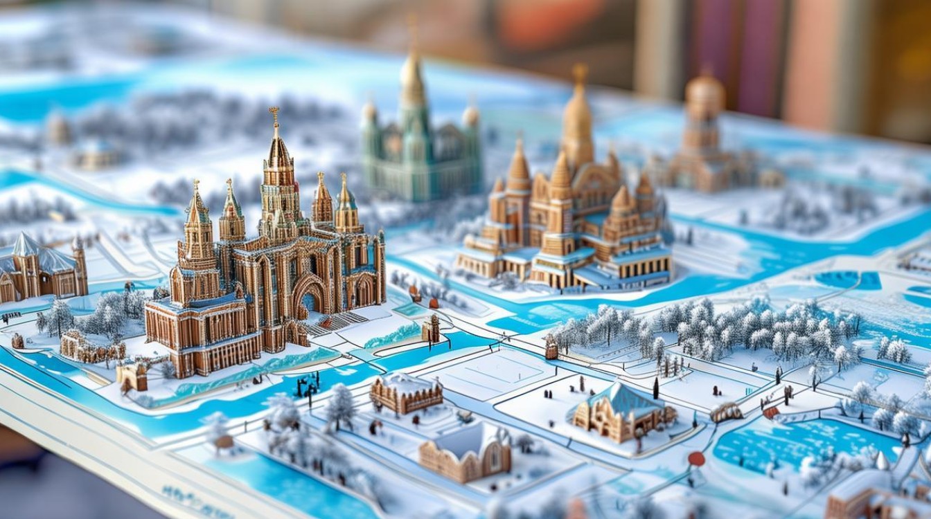 哈尔滨旅游攻略自由行攻略