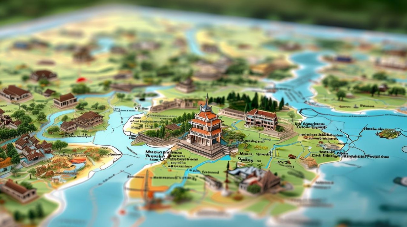 浙江旅游攻略自由行