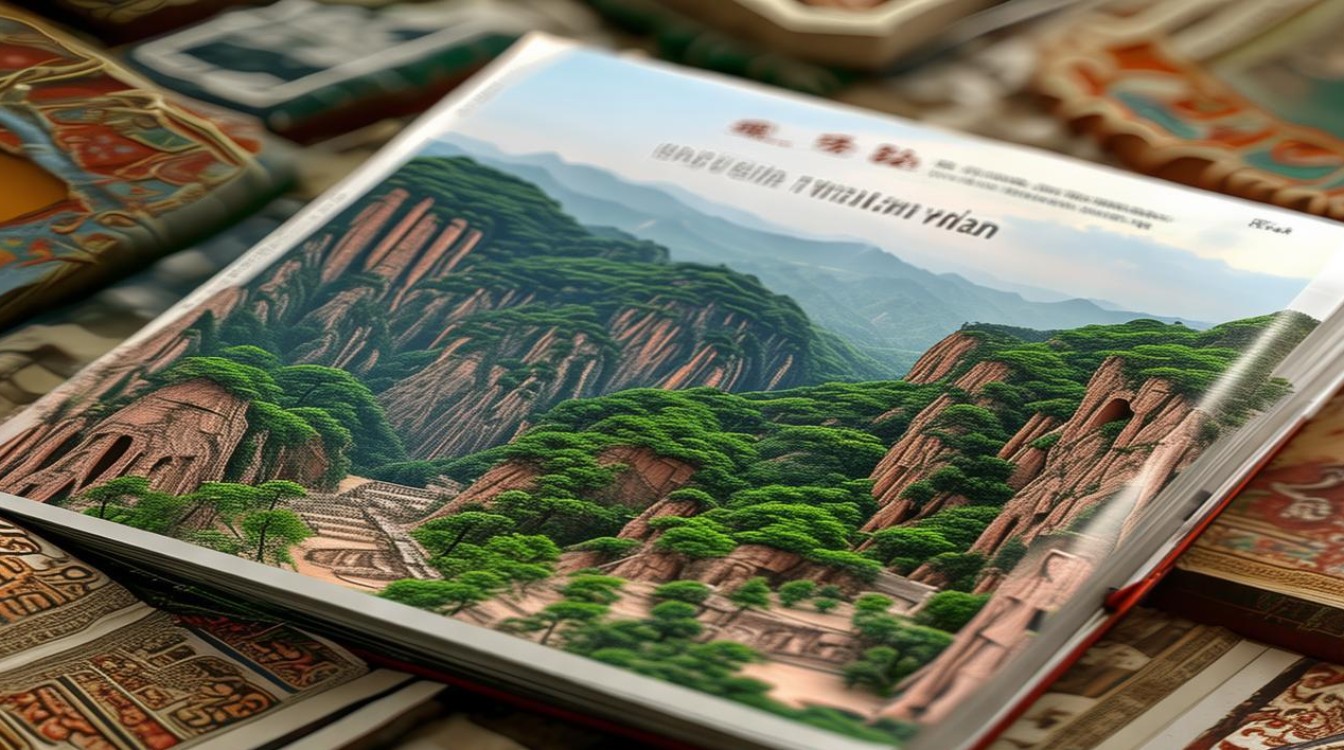 麦积山旅游攻略