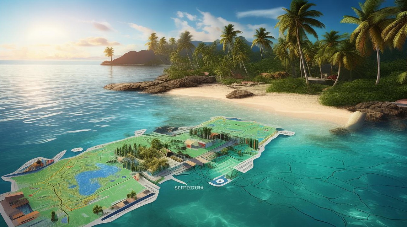 仙本那旅游攻略