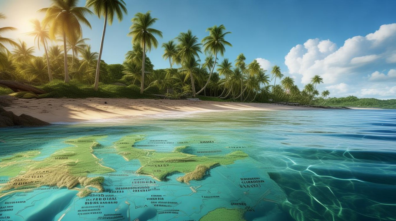 仙本那旅游攻略