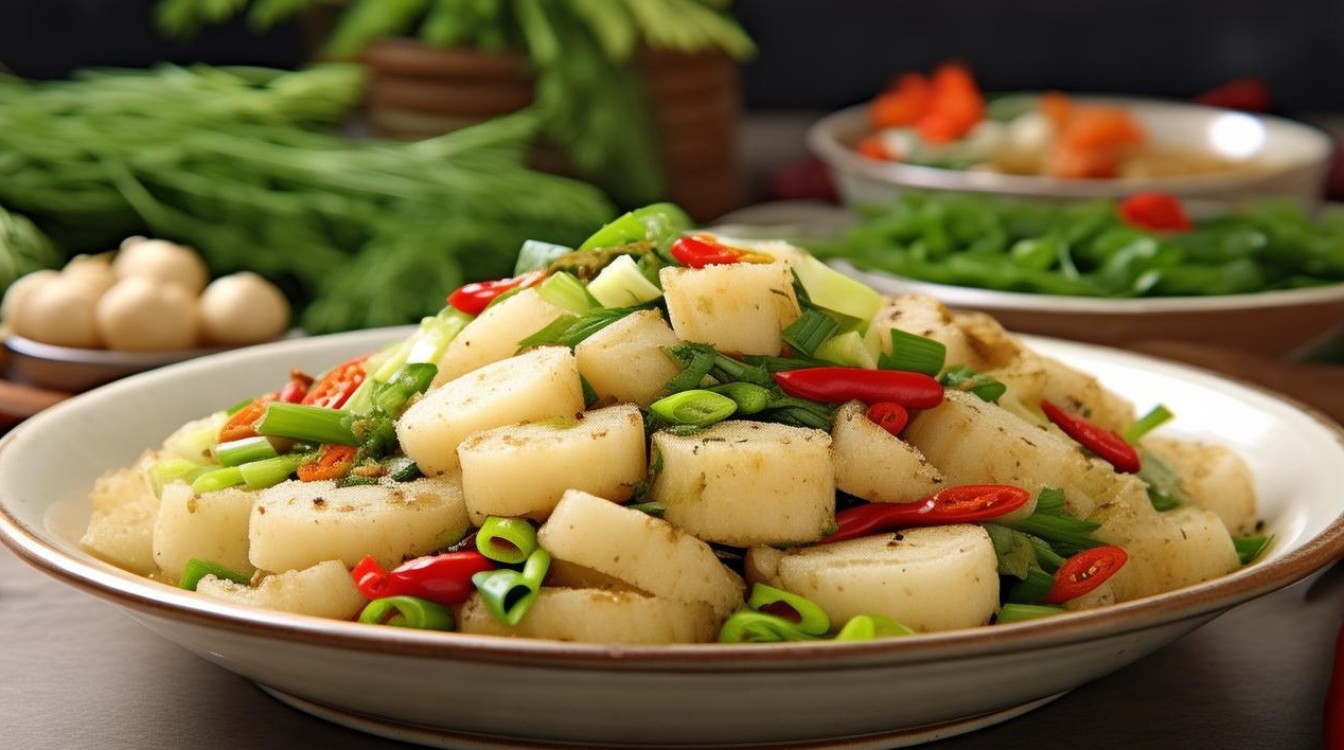 丝瓜炒什么好吃