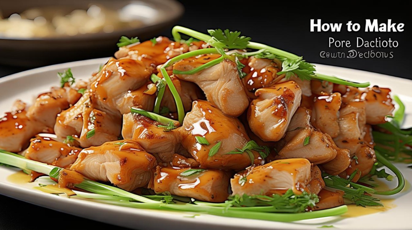 猪肉怎么做好吃