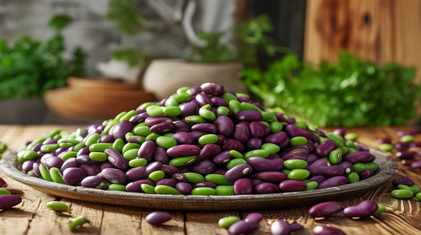 芸豆的营养价值