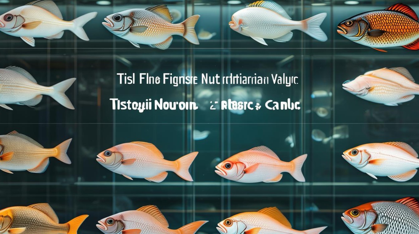 什么鱼营养价值高