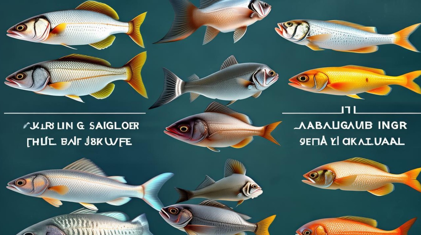 什么鱼营养价值高