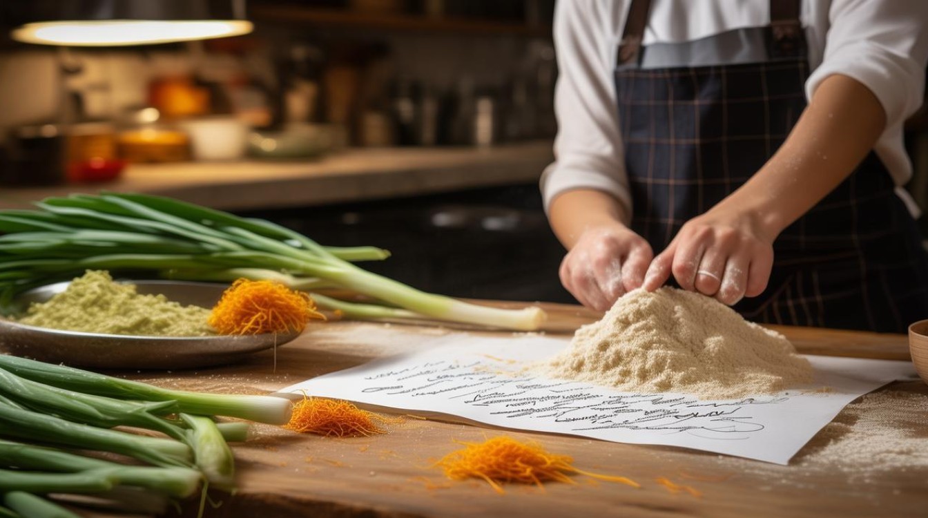 荞麦面怎么做好吃