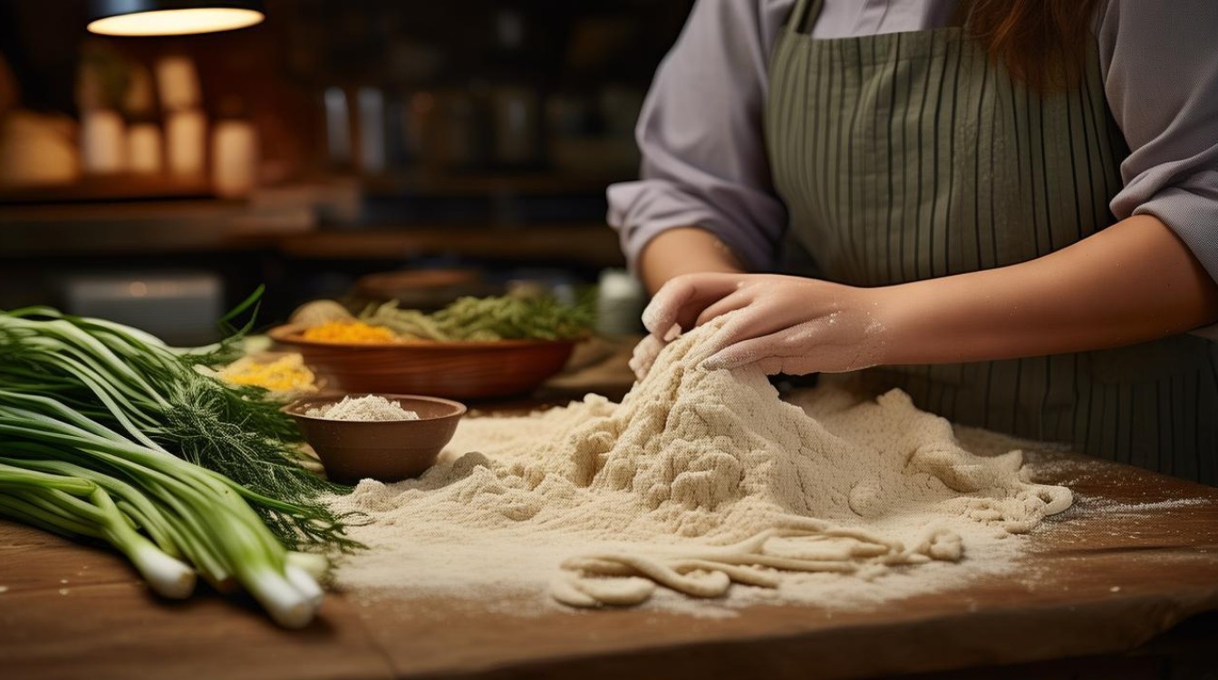 荞麦面怎么做好吃