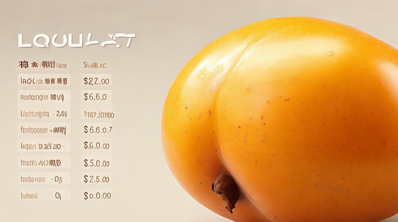 枇杷营养价值 枇杷营养价值