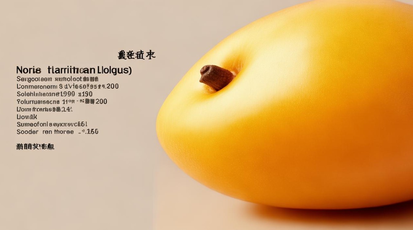 枇杷营养价值 枇杷营养价值