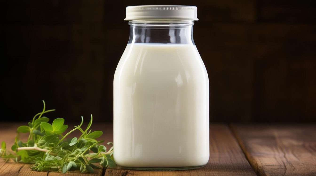 羊奶的营养价值 羊奶的营养价值