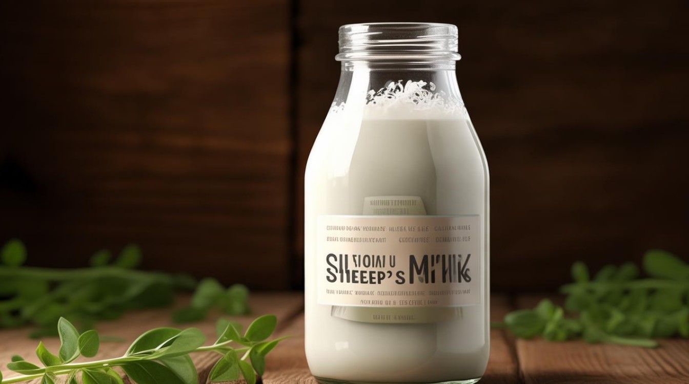 羊奶的营养价值 羊奶的营养价值