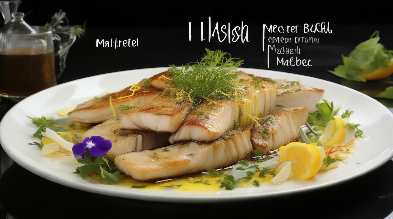 马鲛鱼最好吃的做法