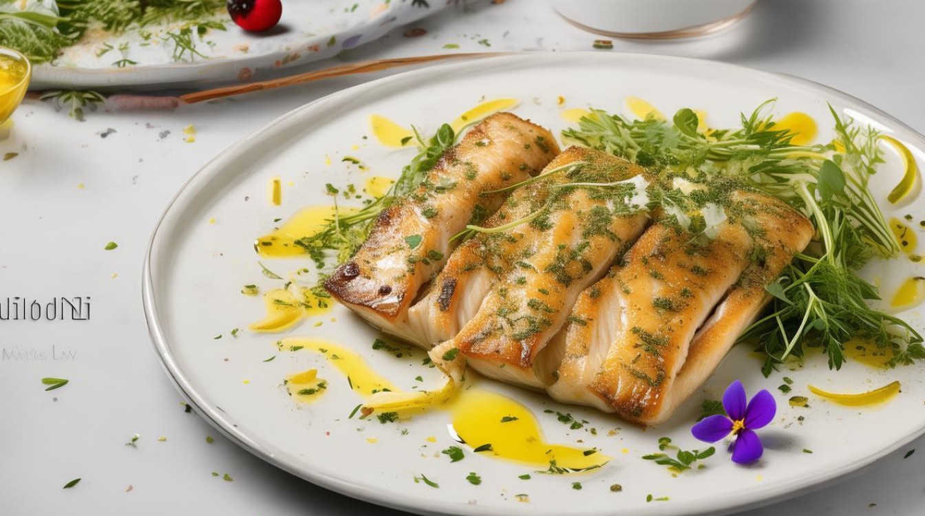 马鲛鱼最好吃的做法