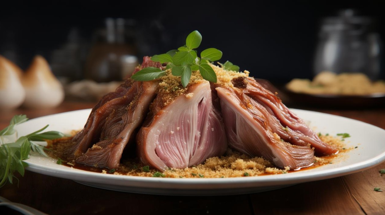 猪肺怎么做好吃又简单