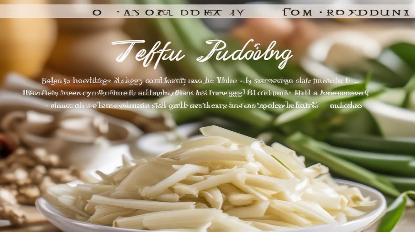 魔芋豆腐怎么做好吃