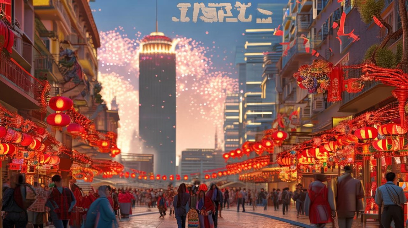 澳门春节旅游攻略