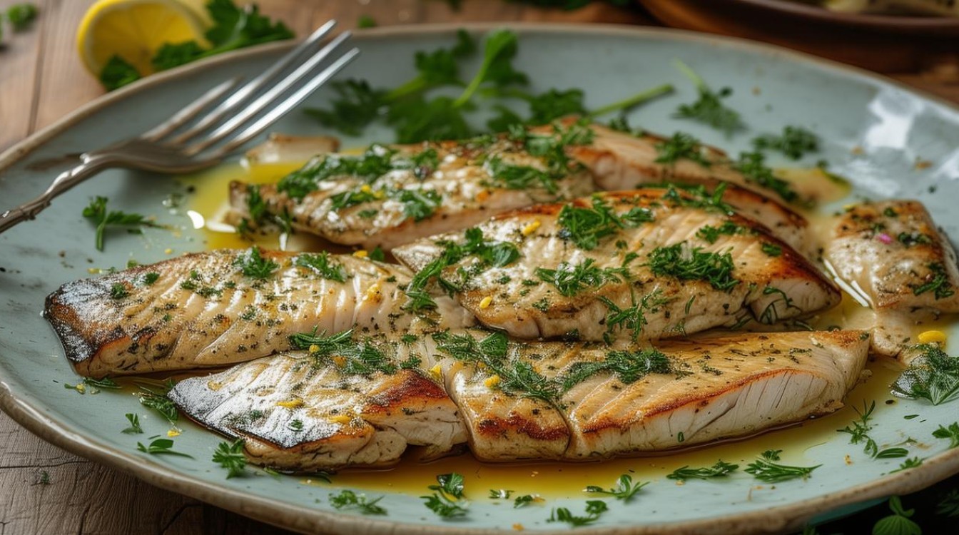 乌鱼怎么做好吃