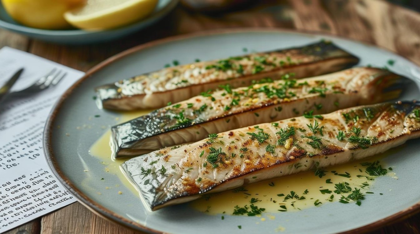 乌鱼怎么做好吃