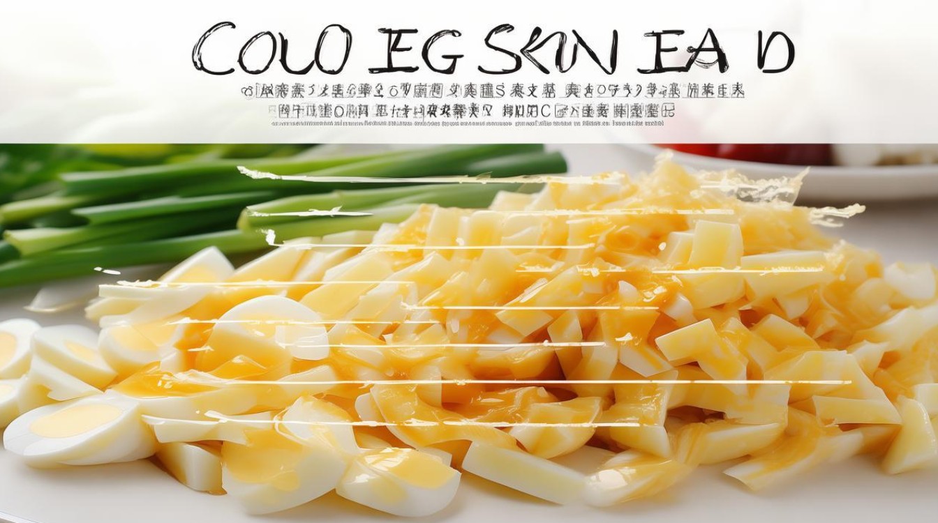 凉拌皮蛋怎样做好吃