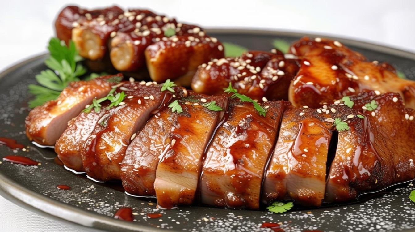 蹄膀怎么做好吃