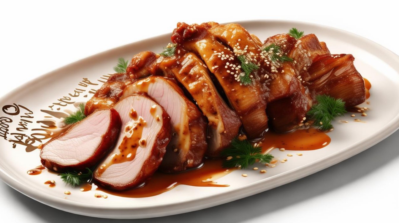 蹄膀怎么做好吃