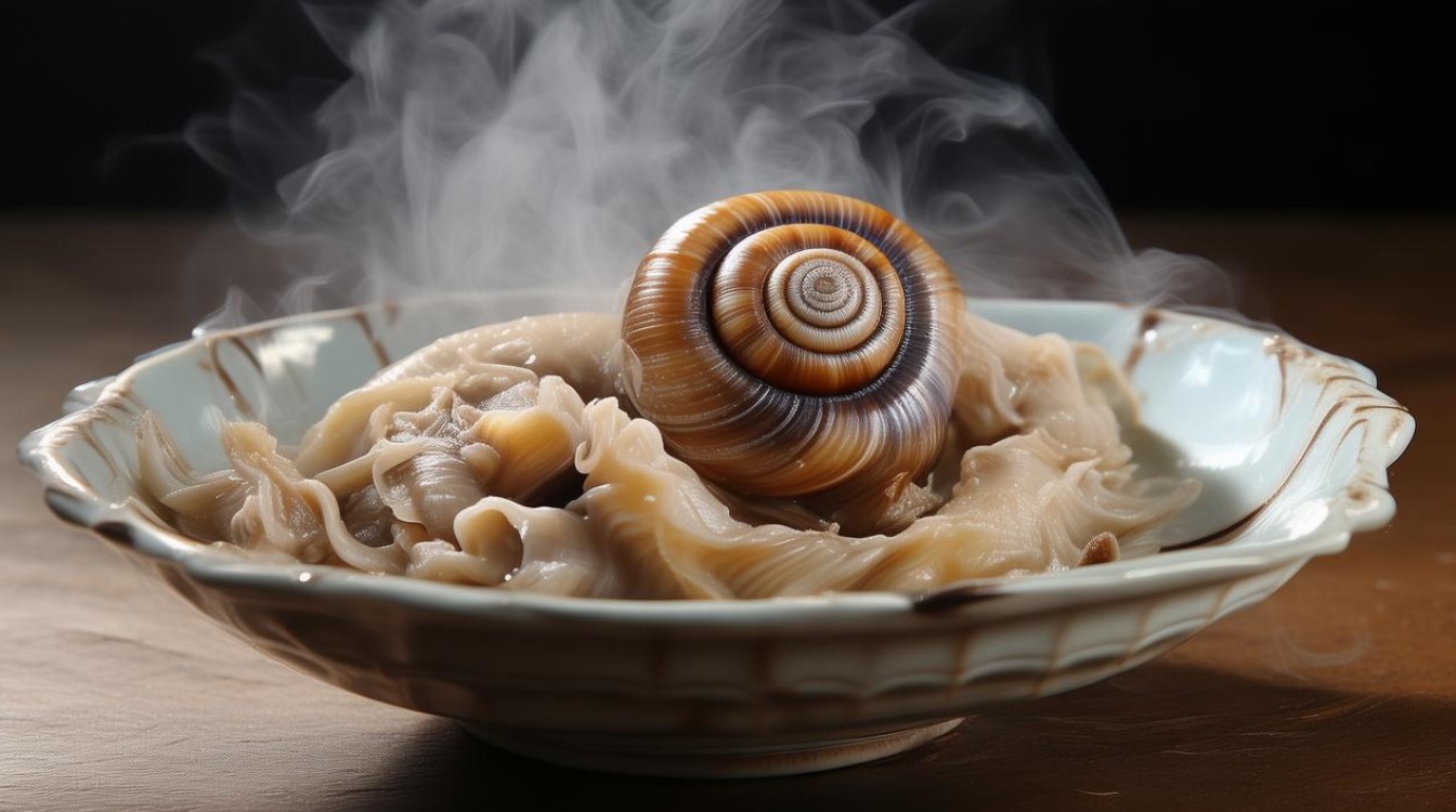 海螺蒸多长时间最好吃