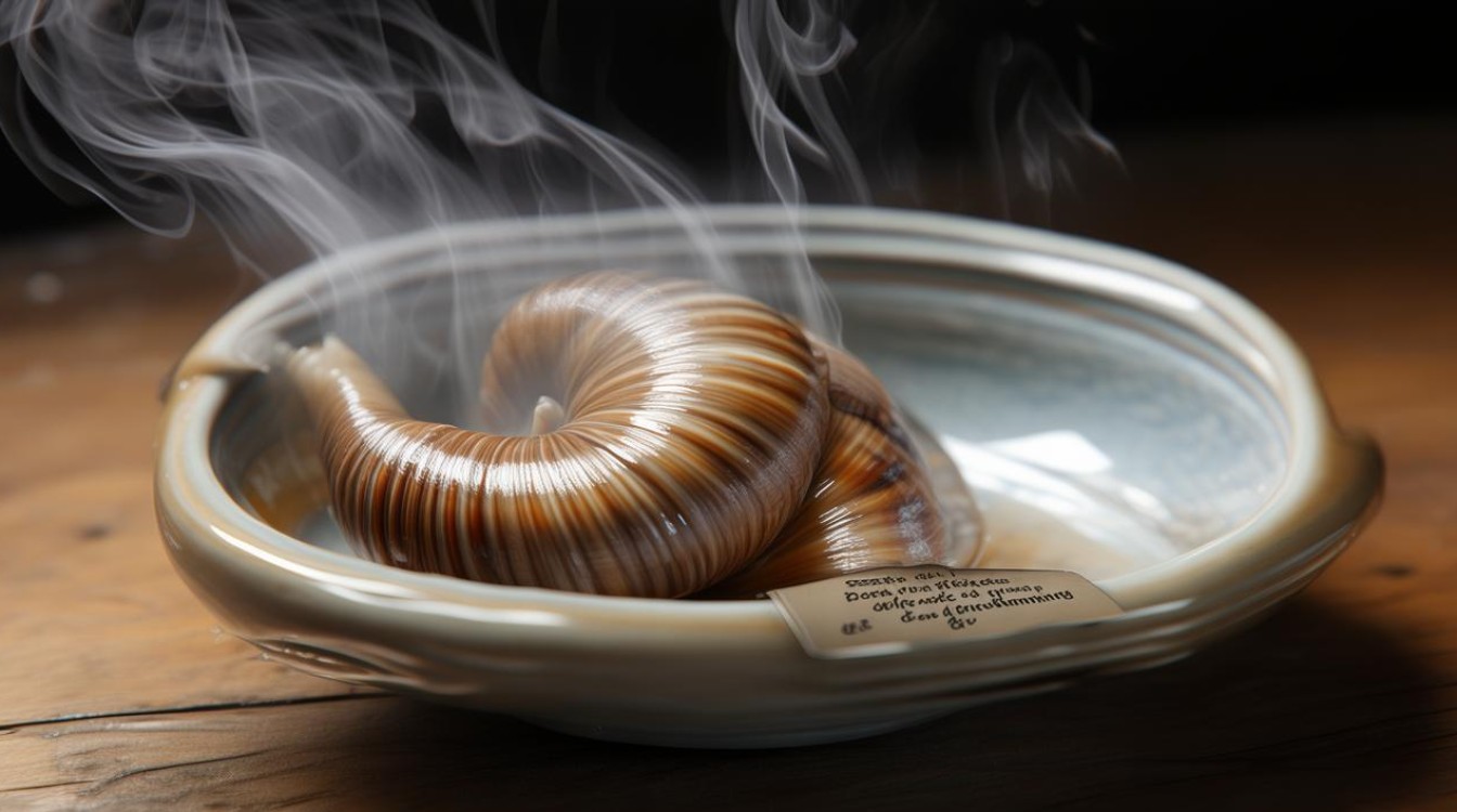 海螺蒸多长时间最好吃