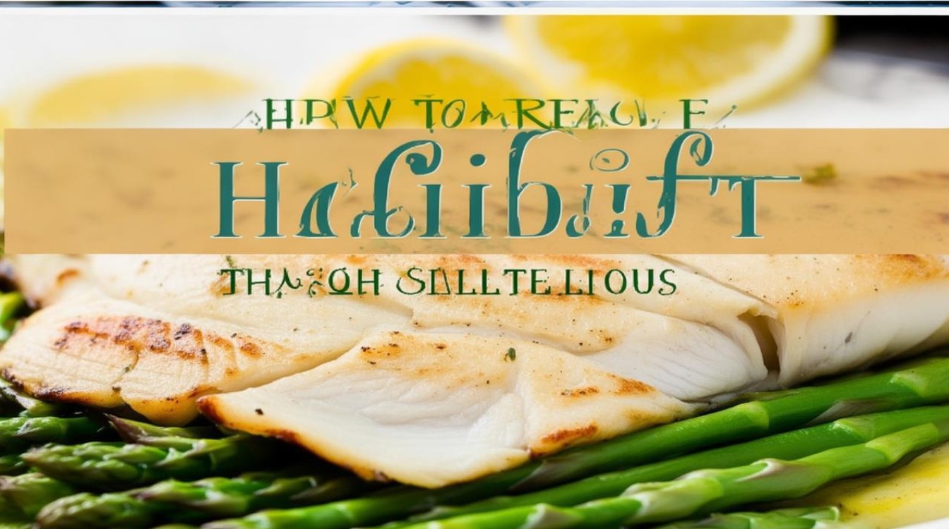 比目鱼怎么做好吃