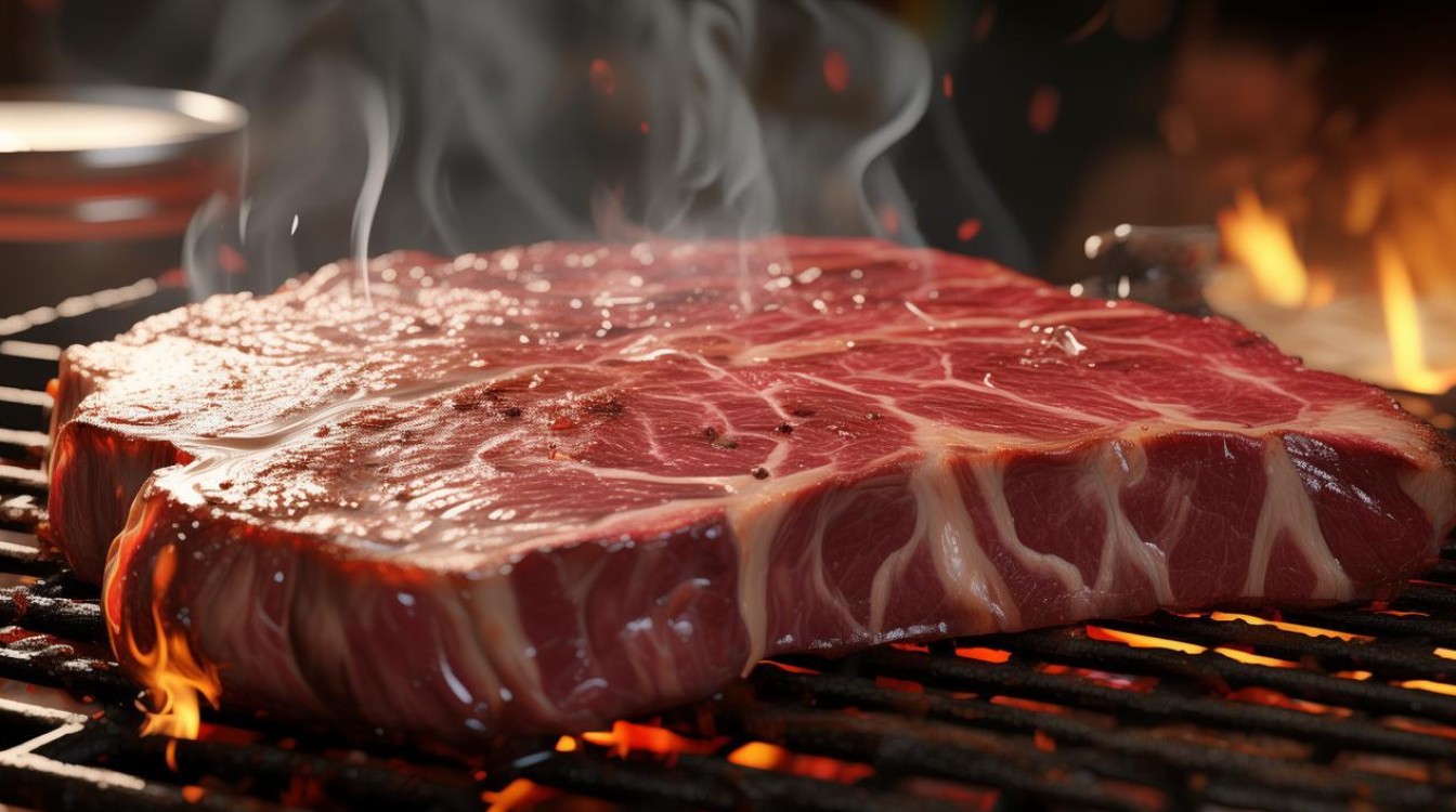 牛肉营养价值 牛肉营养价值