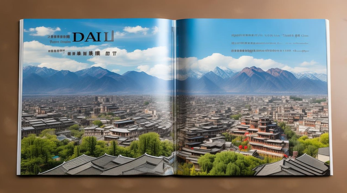 大理自由行旅游攻略